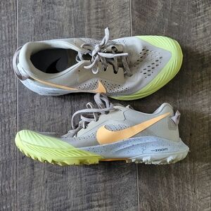 Nike Air Zoom Terra Kiger 6 Trail Running Shoes